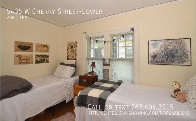 Building Photo - Two Bedroom Lower Duplex