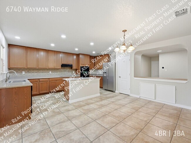 Building Photo - 6740 Wayman Ridge