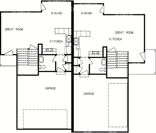 Building Photo - Prairie Haven Duplex - Available November ...