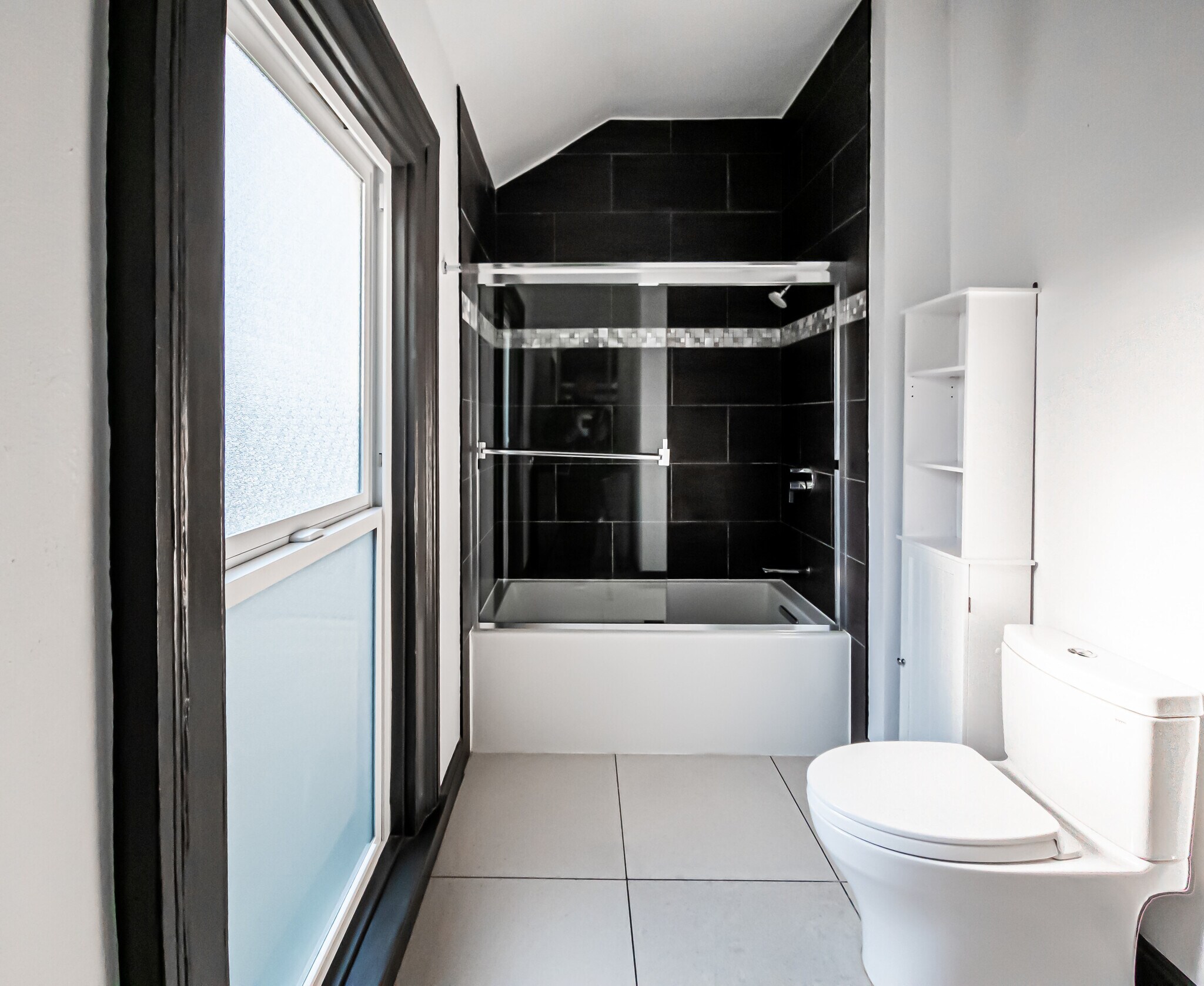 Bathroom - 882 Wood St