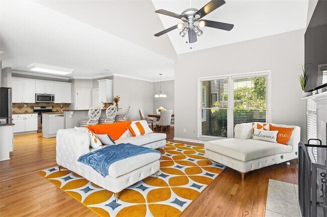 Building Photo - 3448 Highland Forge Trail