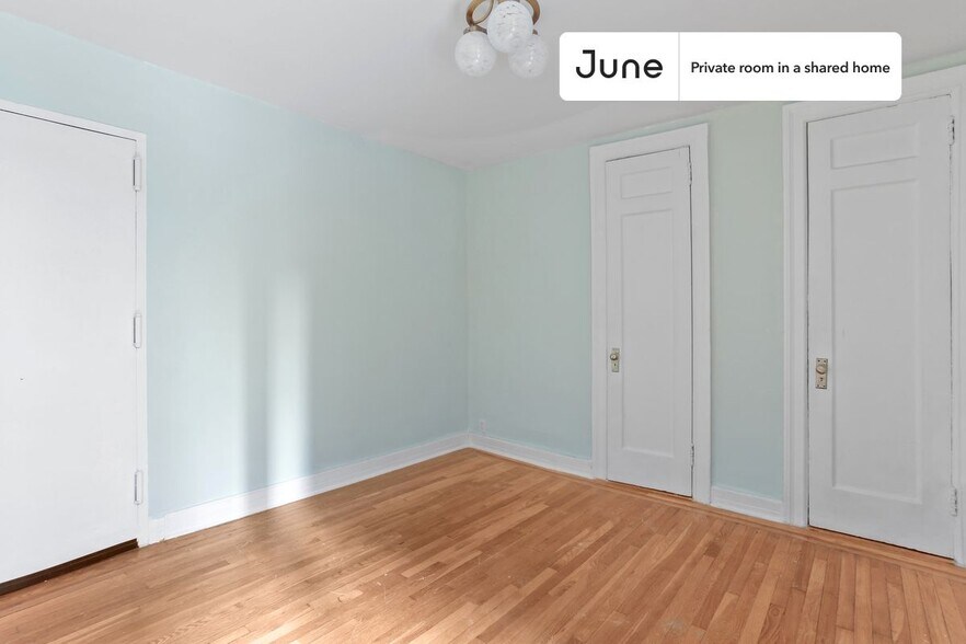 Building Photo - Room in Shared 2 bed/1 bath home