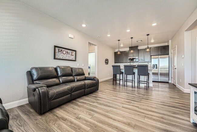 Building Photo - 16860 Askins Lp