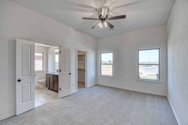 Building Photo - Brand New Construction Home in Wild Horse ...