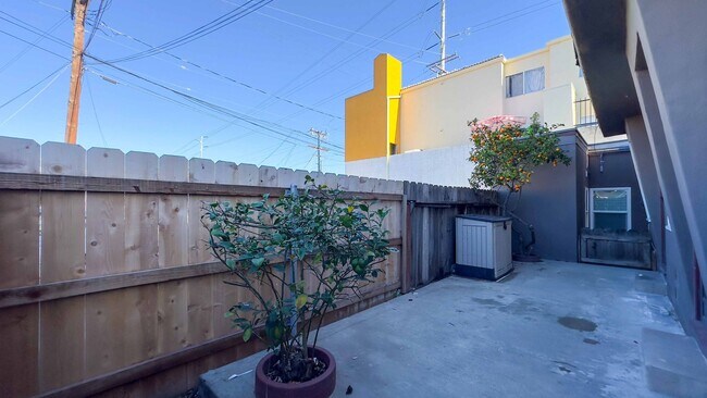 Building Photo - North Park 2BR w/ Private Patio, Walkable Location & Free Parking + $750 Move-In Credit