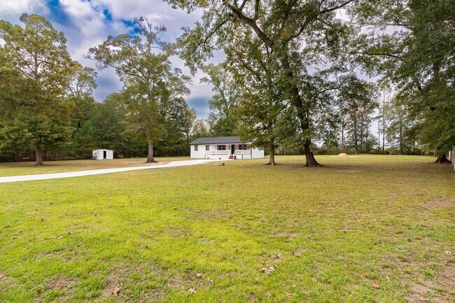 Building Photo - 2036 County Rd 3434N