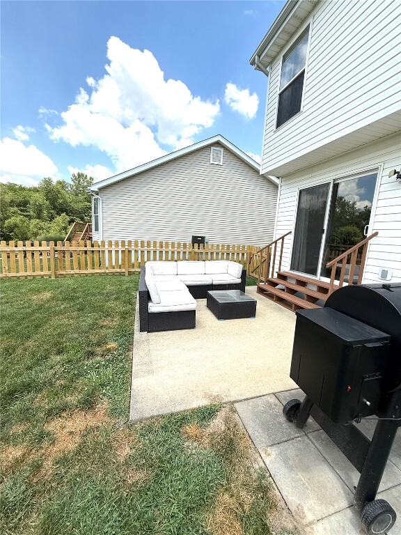 Building Photo - 2824 Smokehouse Way