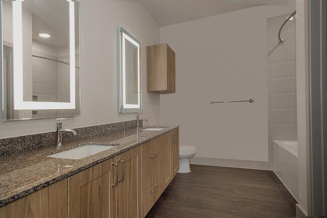 Building Photo - 8900 Six Pines Dr