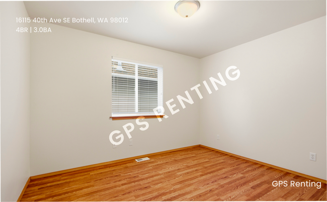 Building Photo - 16115 40th Ave SE