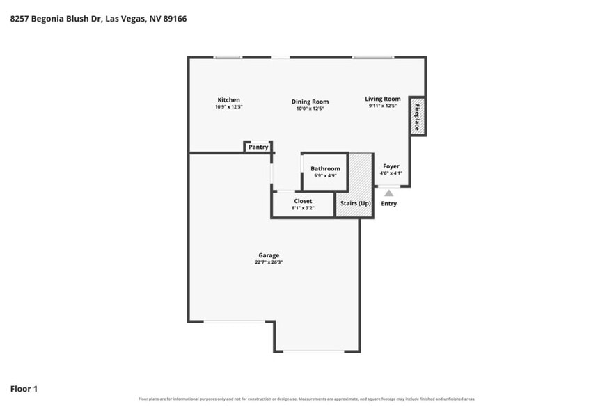 Building Photo - 8257 Begonia Blush Dr