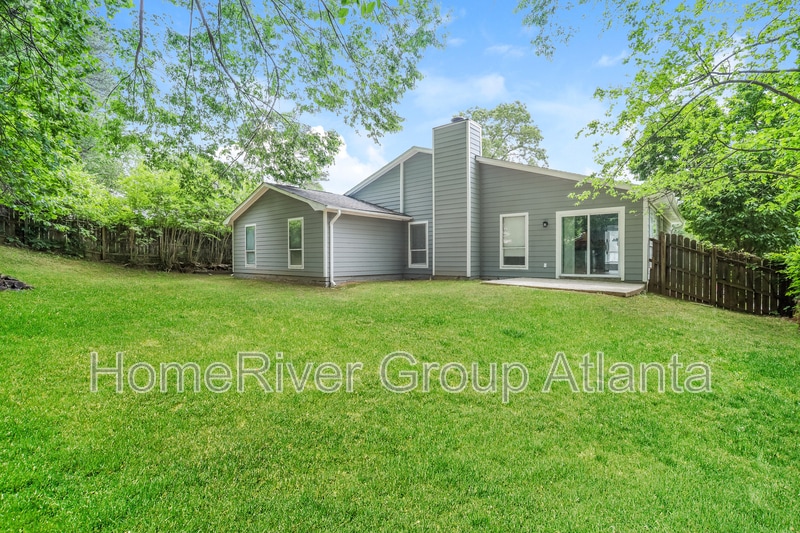 Building Photo - 299 Park Ridge Ct