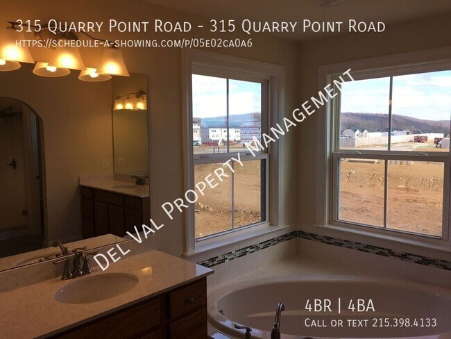 Building Photo - 315 Quarry Point Rd