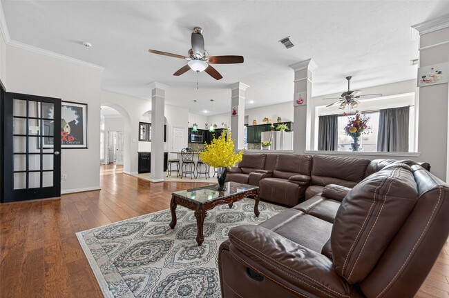 Building Photo - 18803 Dusty Rose Ln