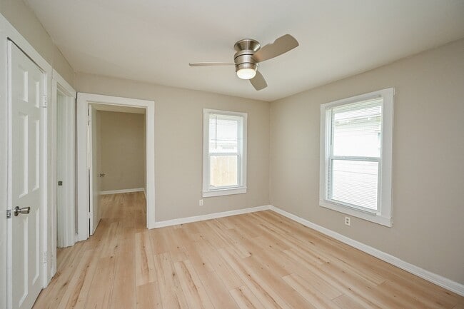 Building Photo - 2713 Gregg St