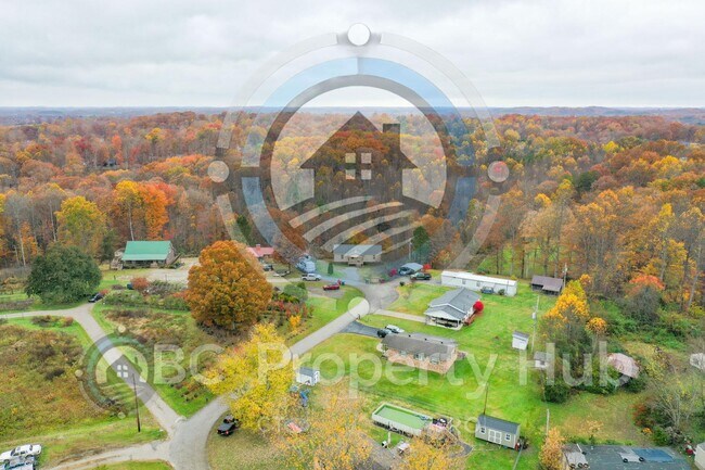 Building Photo - 97 Blakley Subdivision Rd