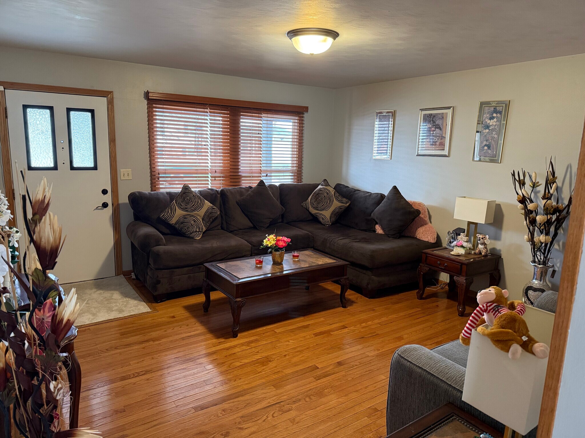 Building Photo - 2225 Yount St