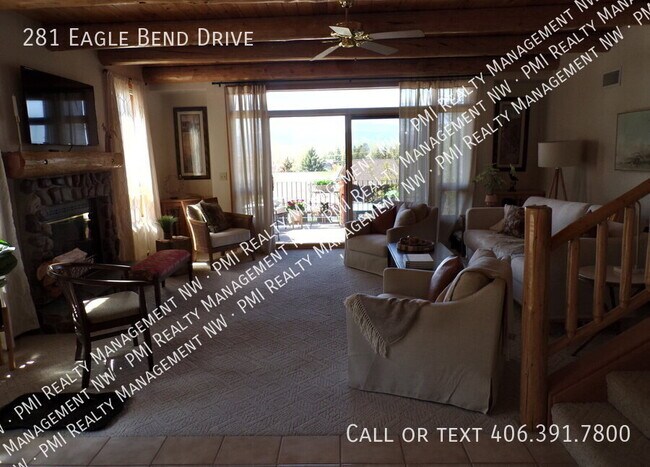 Building Photo - 281 Eagle Bend Dr