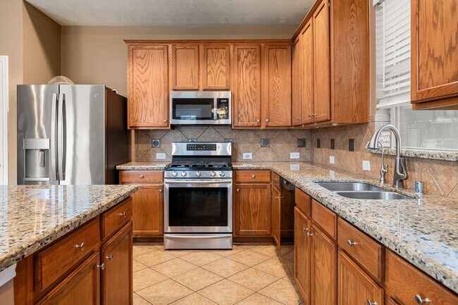 Building Photo - 13835 Cane Valley Ct