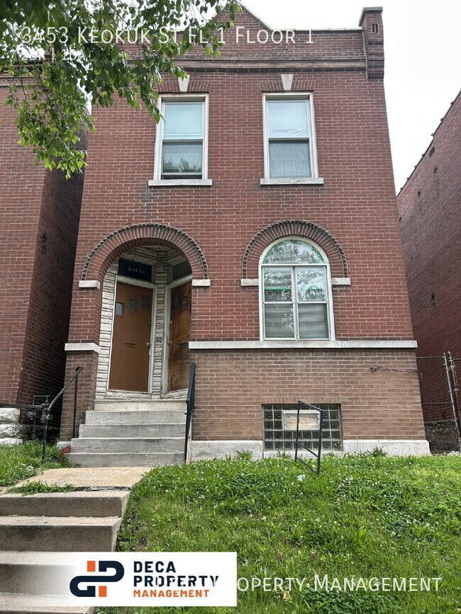Primary Photo - 3453 Keokuk St