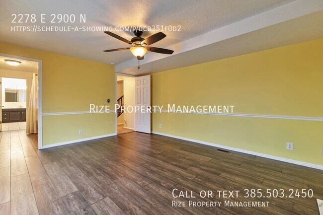 Building Photo - Layton Home With Gorgeous Mountain Views!