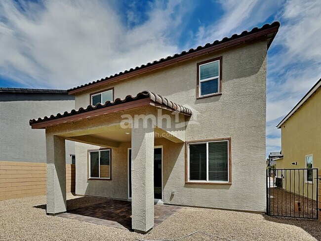 Building Photo - 8937 Carmine Cob Ave