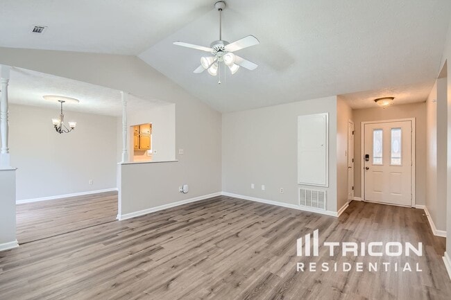 Building Photo - 280 Cornwallis Way