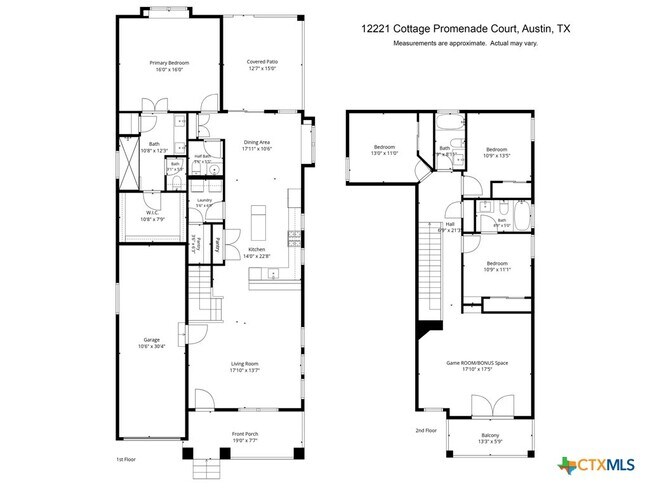 Building Photo - 12221 Cottage Promenade Ct