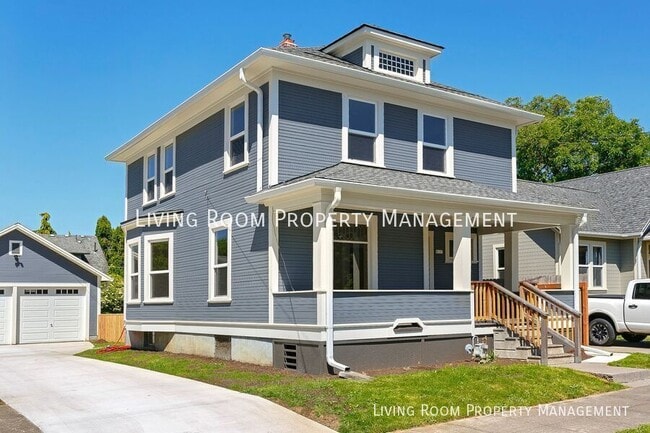 Primary Photo - 4137 NE 8th Ave