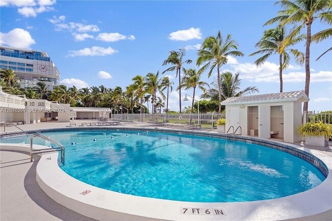 Building Photo - 2899 Collins Ave