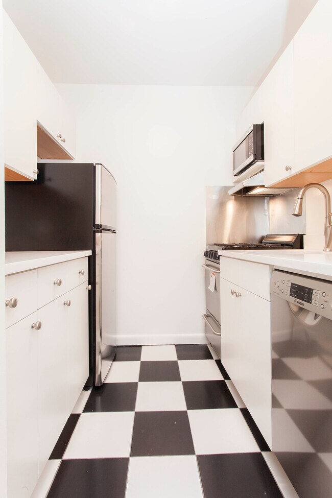 Floorplan - True North Flatiron 43