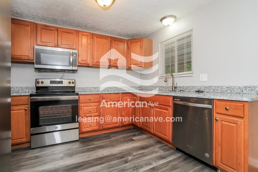 Building Photo - 5501 Northcutt Pl