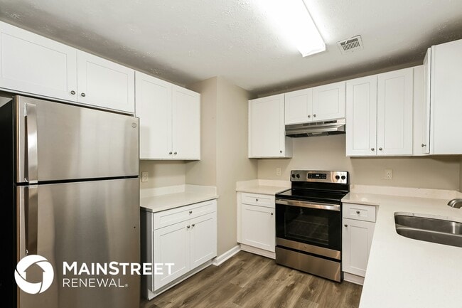 Building Photo - 4784 Cedar Park Way