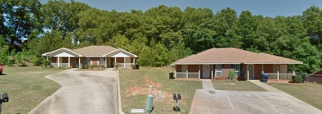 Building Photo - Amberwood