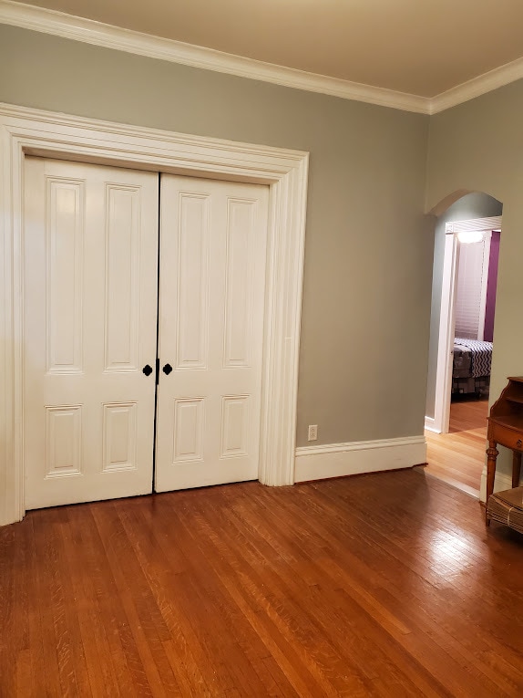 living room - 1724 Monsey Ave