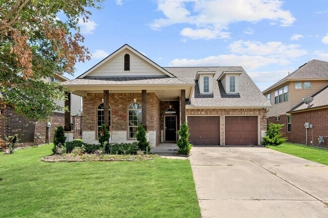 Primary Photo - 18339 Red Oak Manor Ln