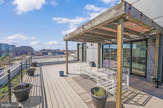 Building Photo - 1510 North Capitol St NW