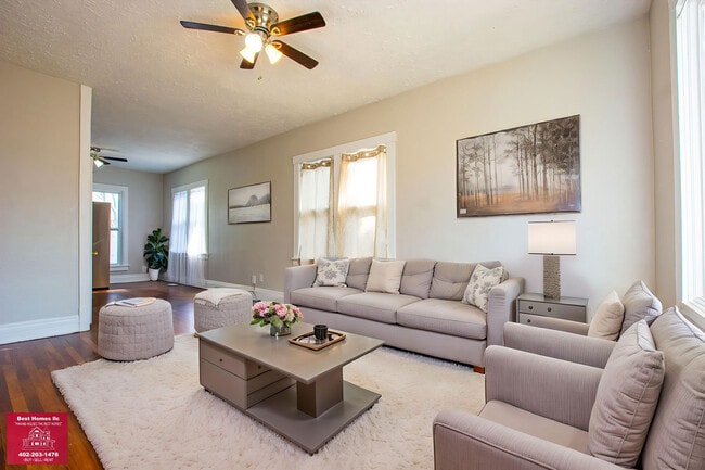 Building Photo - 3708 Ida St