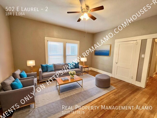 Building Photo - **APPLICATION RECEIVED** **MOVE IN SPECIAL...