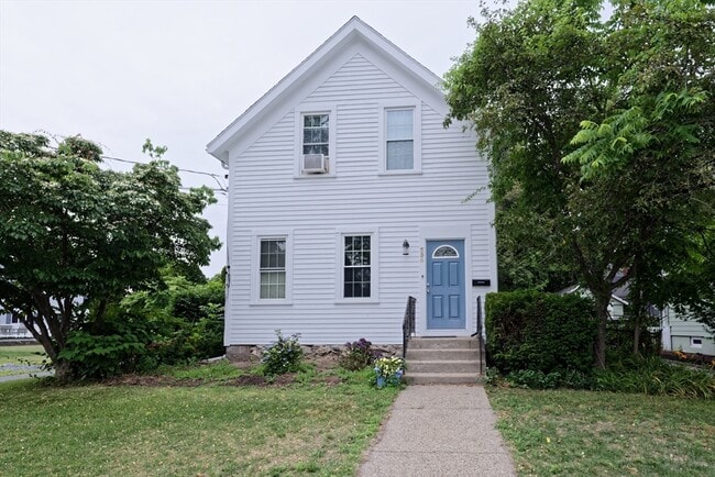 Primary Photo - 336 Bishop St