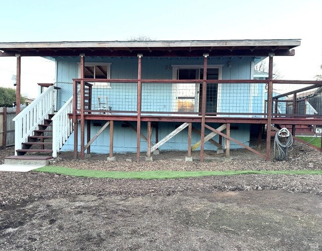 Building Photo - 16060 39th Ave