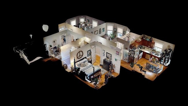 Building Photo - 295-297 Washington St