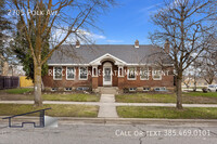 Building Photo - East Ogden 3 Bedroom 2 Bathroom!