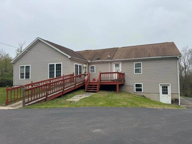Building Photo - 4545 Leisure Lakes Rd
