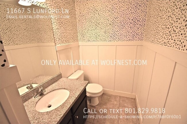 Building Photo - 11667 S Lunford Ln