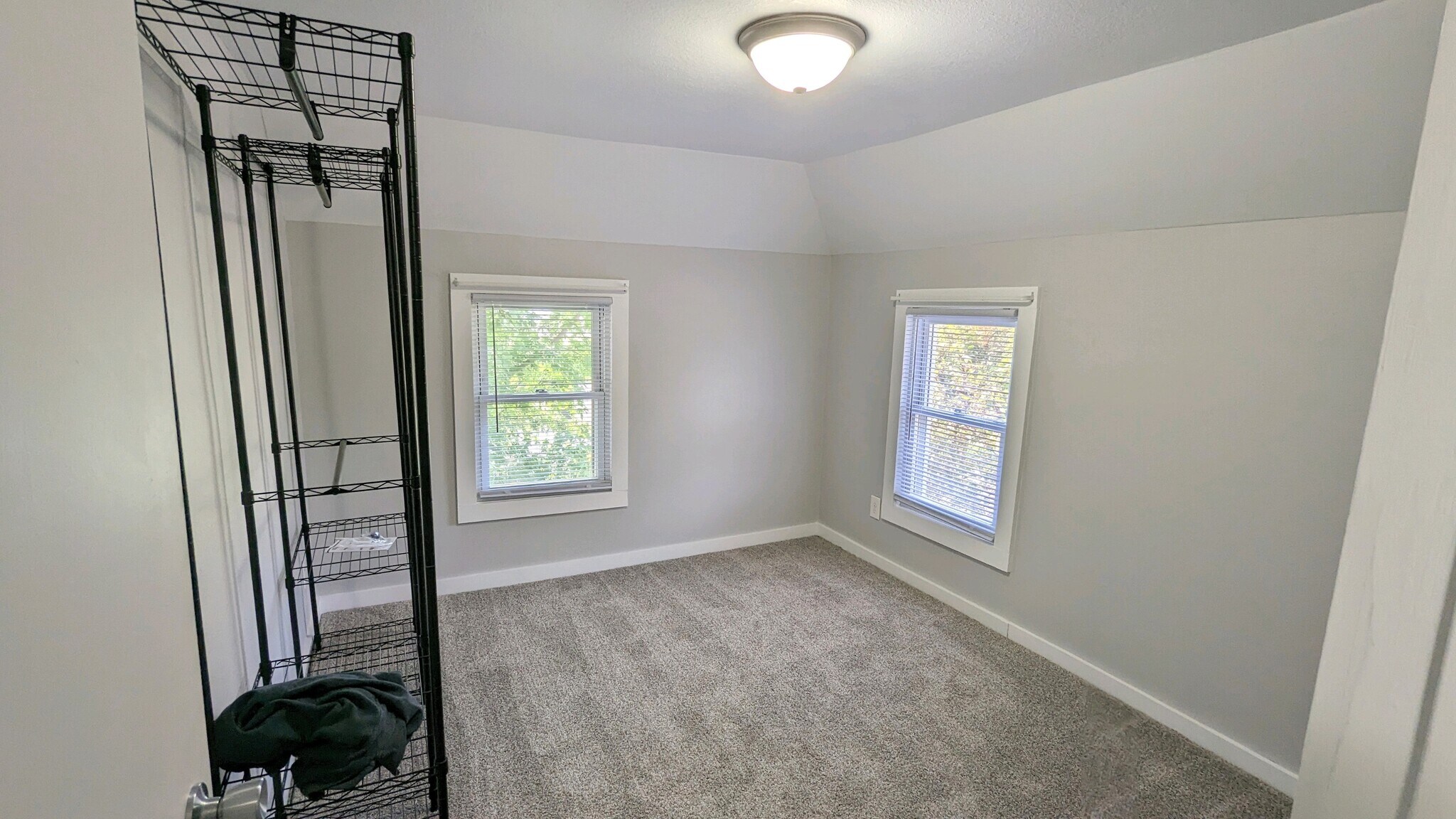 Bedroom 2 - 2737 4th St