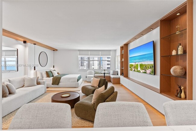 Building Photo - 2501 S Ocean Dr