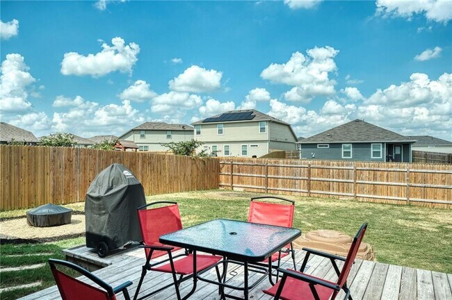 Building Photo - 608 Nueces River Trail