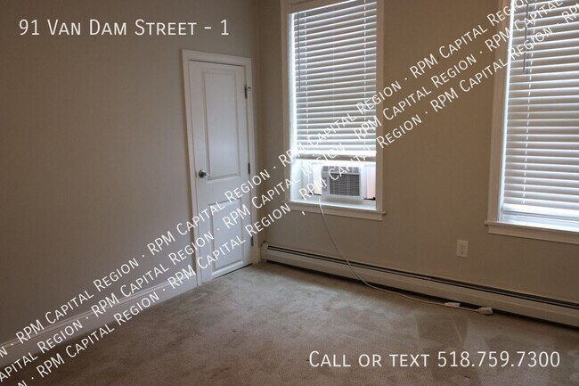 Building Photo - 91 Van Dam St