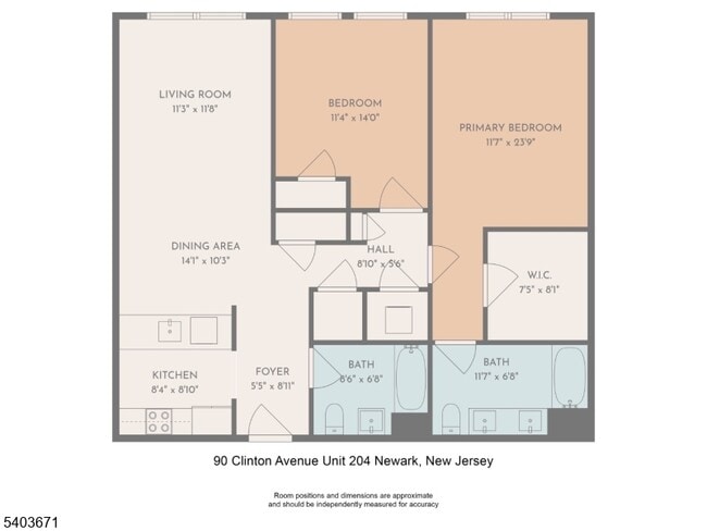 Building Photo - 90 Clinton Ave