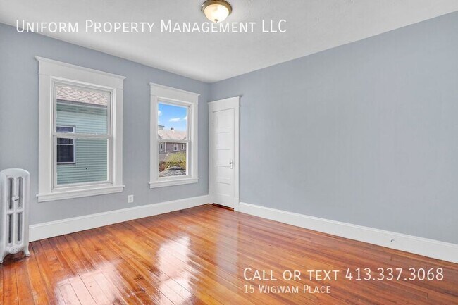 Building Photo - 15 Wigwam Pl